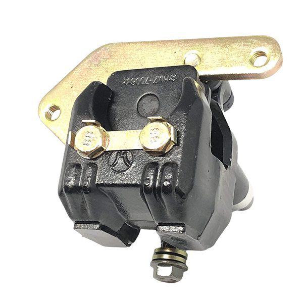 

5LP-2580W-10-00 & 5LP-2580W-00-00: Compatible with Yamaha motorcycle brake calipers. none
