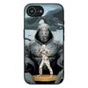 Moon Knight Marvels Marc Spector Phone Case for Samsung Galaxy S22 S21 S20 FE Ultra Plus A35 A36 A37 A33 A34 A04 A71 Cover