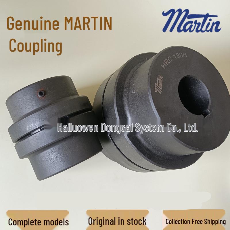 

Муфты сцепления Martin с эластичными элементами HRC70-230 50F B Default Items