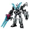 [Bandai] Super Space Sheriff Gavan Infinity DX Gabarion Laser (Ages 3 and up)
