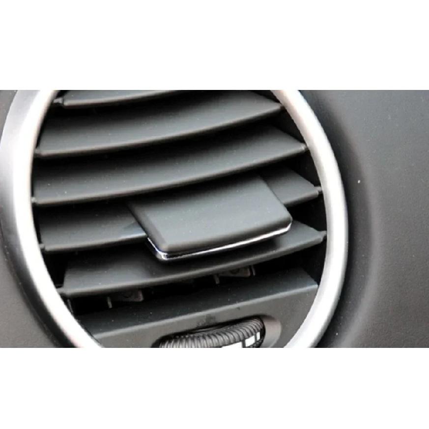 Dashboard Central Left Right AC Air Vent Grille Outlet Panel For Mercedes Benz W164 M 164 ML GL Class 300 350 400 450 2005-2012