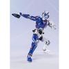 TAMASHII NATIONS S.H.Figuarts Kamen Rider Zero-One Kamen Rider Vulcan Shooting Wolf Approx. 150mm PV