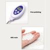 Fast Response Cooking Thermometers with High Accuracy Strong ABS Easy to clean Portable for Kitchen Baking & Grilling