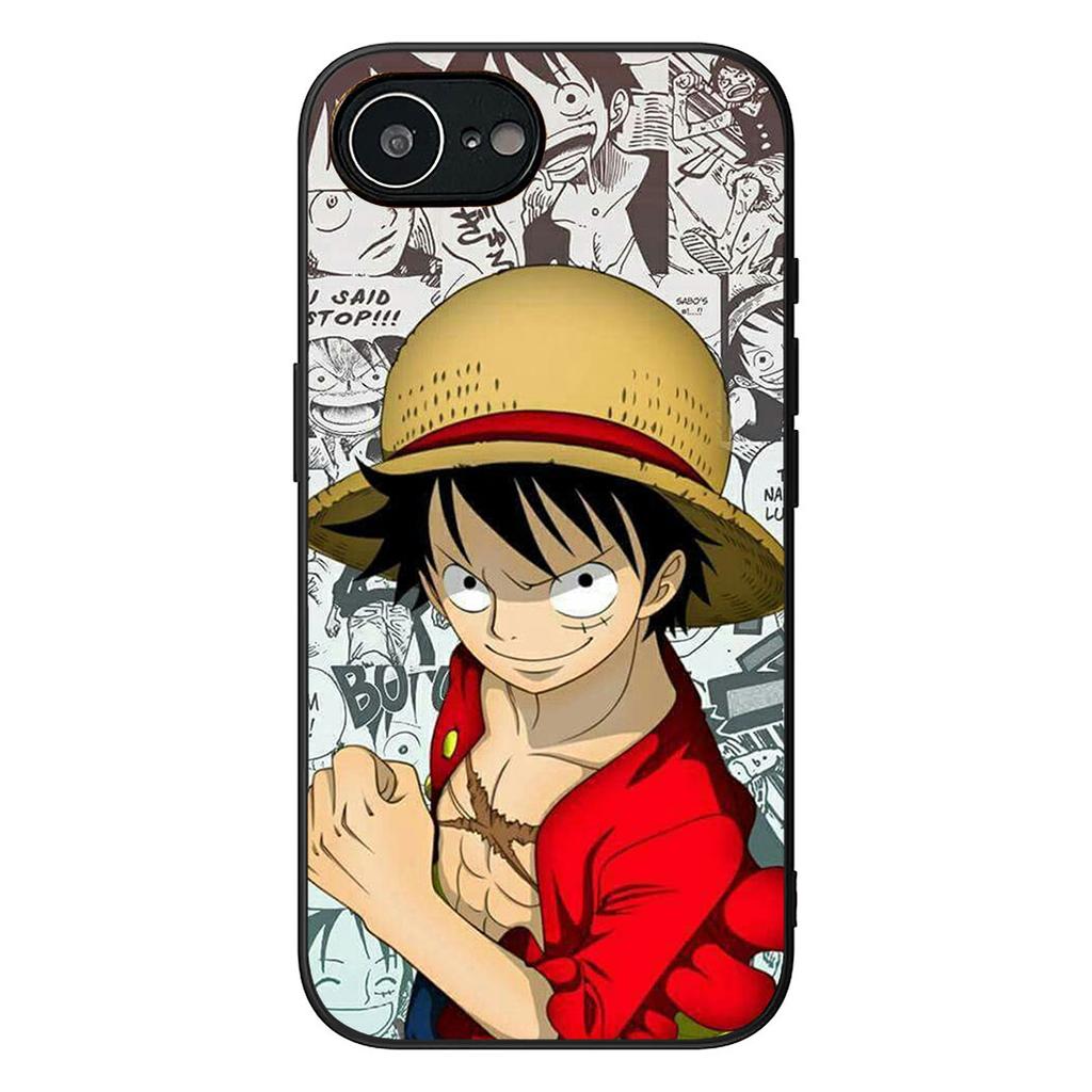 One Luffy Pieces Tony Chopper Cover for Samsung Galaxy A04 j7 J5 J2 Prime J8 A01 A02 A03 A42 M06 M16 M56 M23 a55 Phone Case