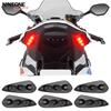 S1000 RR Motorcycle In-Tail LED Integrated Tail Light For BMW S1000RR M1000RR S M 1000RR 1000 RR 2020-2025 LED Turn Signal Light