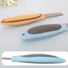 Dog Nail File Dog Nail Filer Cat Claw Grinders Quiet Grooming Tool for Removing Burs Smoothing and Shaping All Toenail Types