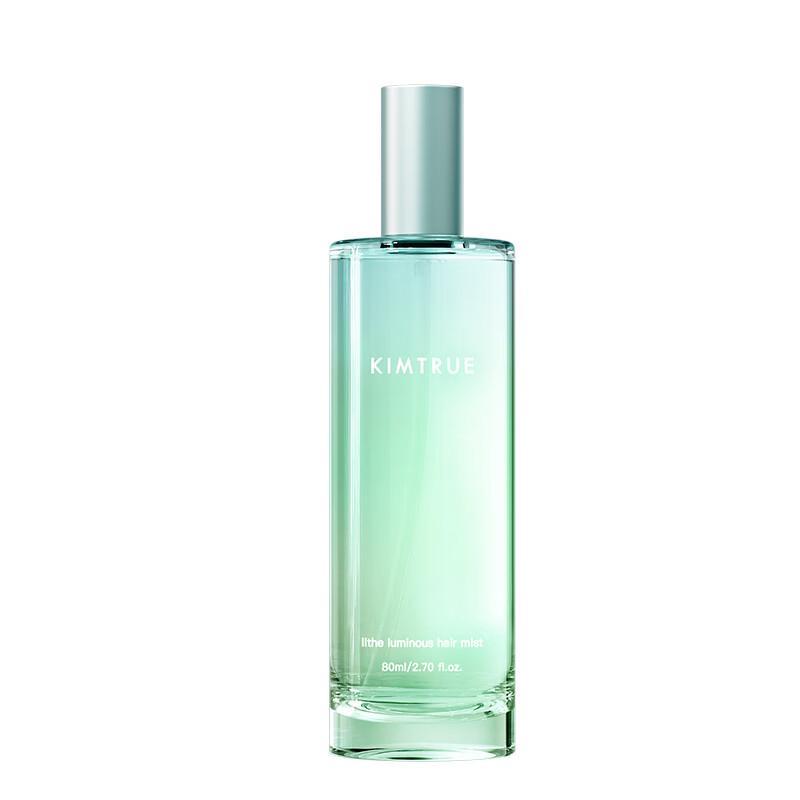 KIMTRUE Perfume Grade Hair Oil Spray for Smooth & Repair
