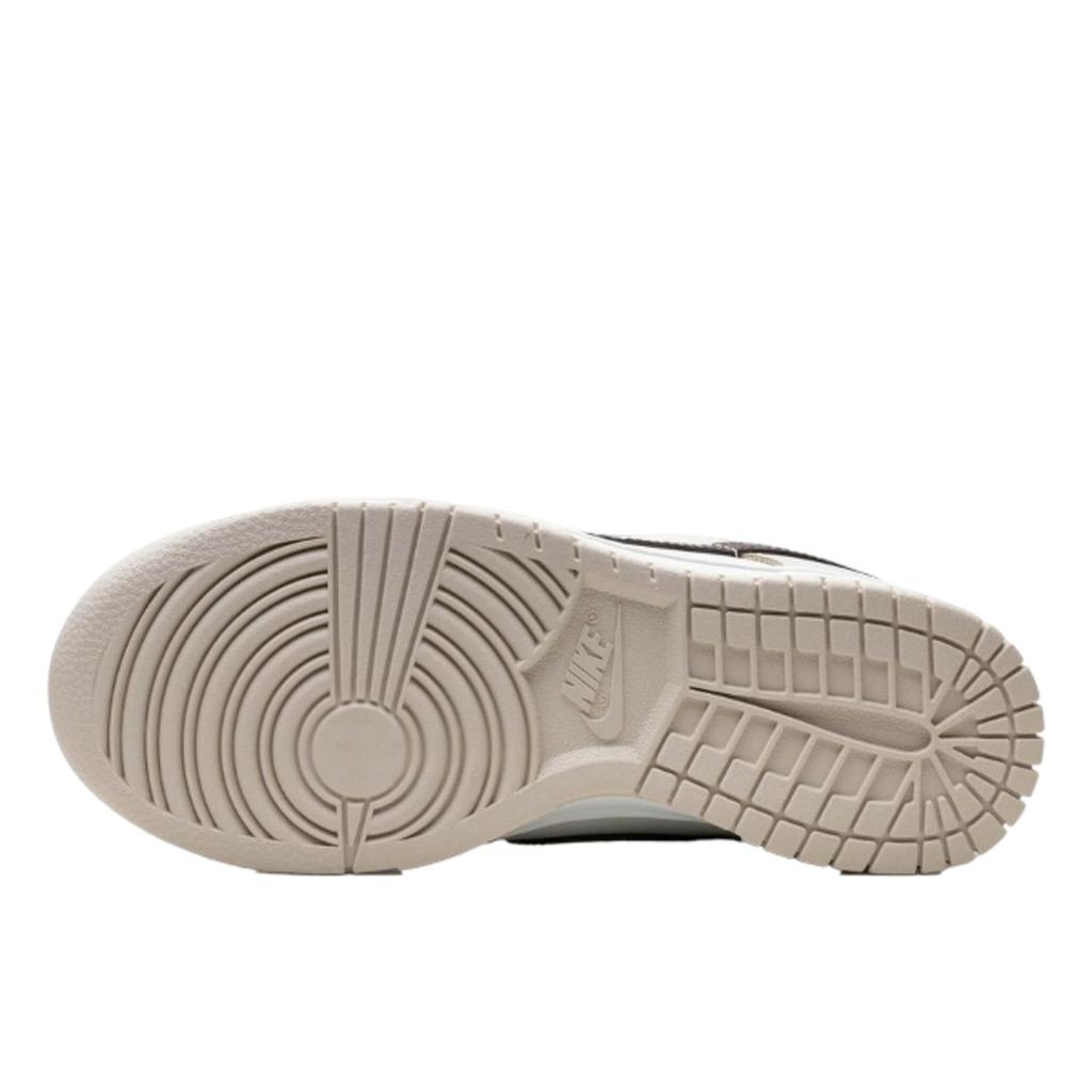 Nike Dunk Low Neapolitan (Femme)