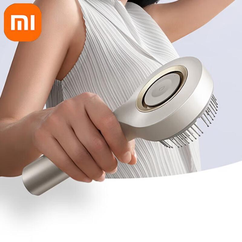 Xiaomi Smart Head Massager with Graphene Warm Compress