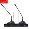 Sistema di microfoni wireless professionali per conferenze Lingsheng Spina CN (adattatore incluso)