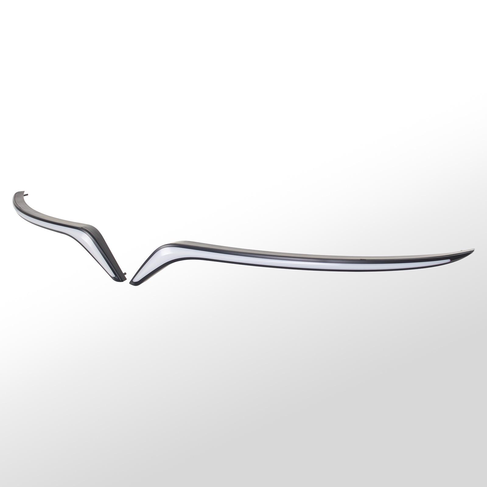 Vietnam VinFast VF5 Daytime Running Lights - Reliable Quality, High Volume Availability Vietnam VinFast VF5 Daytime Running Lights