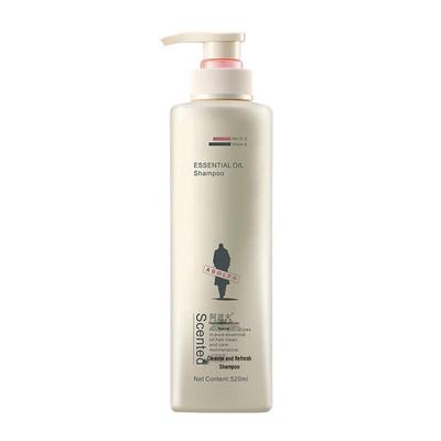Adolph Anti-Dandruff & Anti-Itch Shampoo 520ml