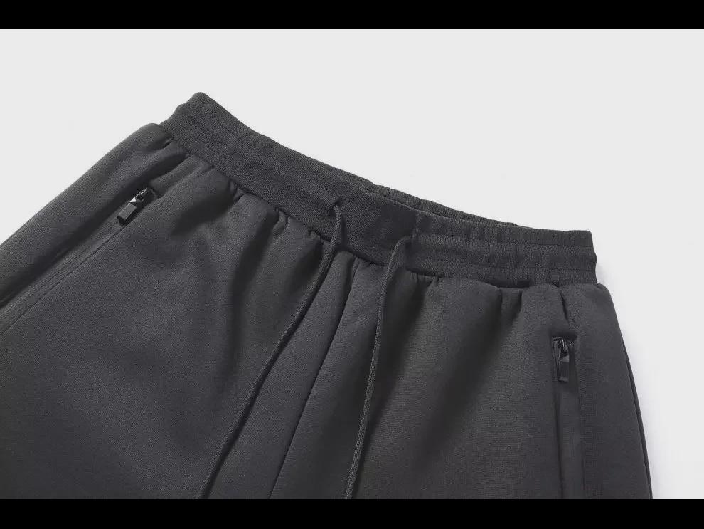 Men's Autumn/Winter Sportswear: Jackets, Casual Suits, Sweatshirts & Pants