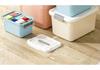 Extra Large Thickened Plastic Storage Box for Toys and Clothes