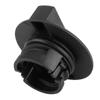 Oil Filler Cap 1135010 YS4G-6766-AA Fit for Ford Focus/Mondeo/Transit/Eco-Sport Engine Oil Filler Cover New