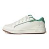 adidas Tênis Neo W Card Estilo Tênis Antiderrapante Durável Cano Baixo Tênis Unissex Branco Verde ID4951