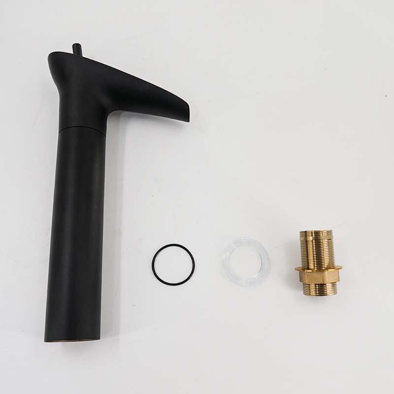 Bingyu Vintage Copper Basin Faucet