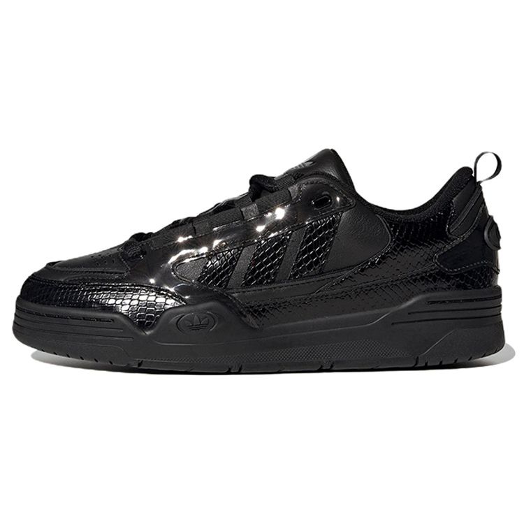 adidas ADI2000  Snakeskin - Black  GW4698 EU 36 чёрный