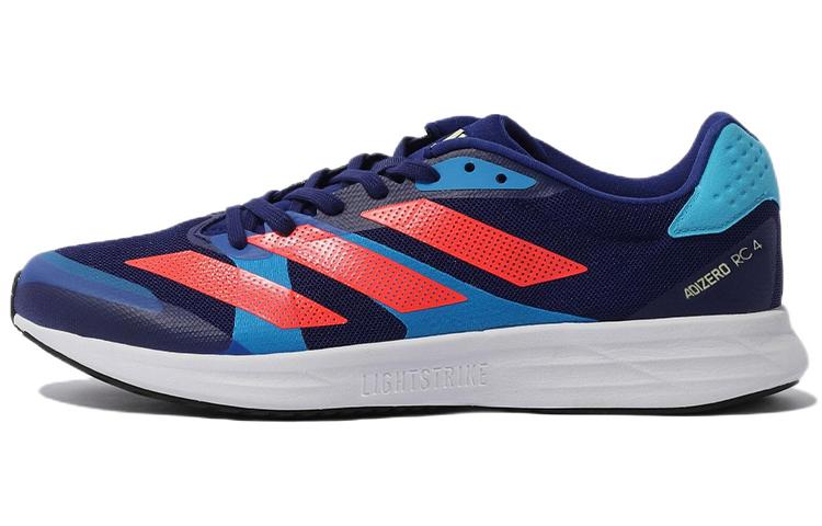 Adidas Adizero Rc 4  Blue Pink  GZ0181 38