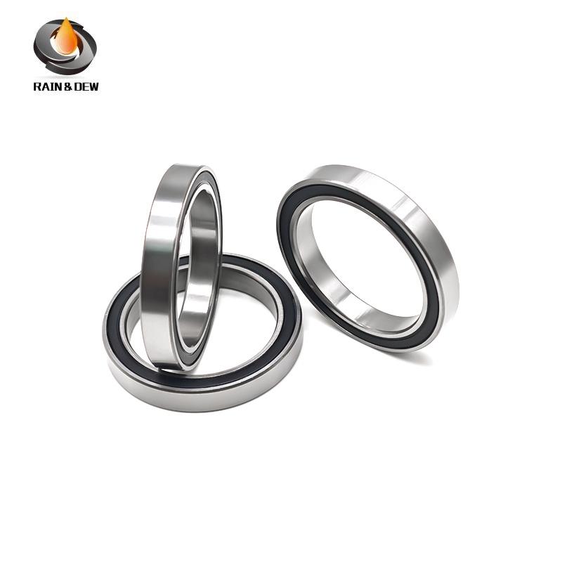 4P 30406 RS 30x40x6, 17287RS 17X28X7, 16287RS 16X28X7, 24377RS 24X37X7  ABEC-7 Bicycle Bearing Thin Wall Shielding Ball Bearing