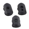 3Pcs Universal Silicone Cable Rubber Plug Electric Scooter Accessories Parts Fit for MAX G30