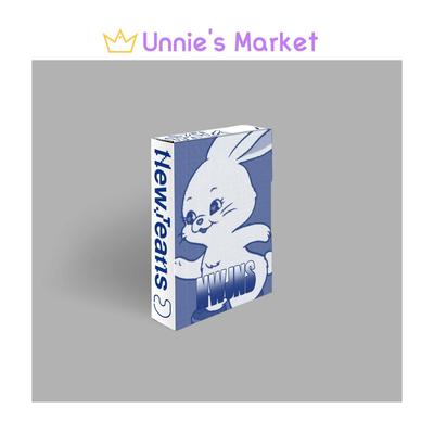 NewJeans New Jeans Weverse Ver.