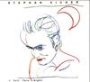 LP Record STEPHAN EICHER  I Tell This Night 8276781 BARCLAY 1985 France Pop Used