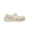 Duet Max Clog Soft Comfortable Versatile Clogs Unisex Clogs Cement-Gray 208776-160