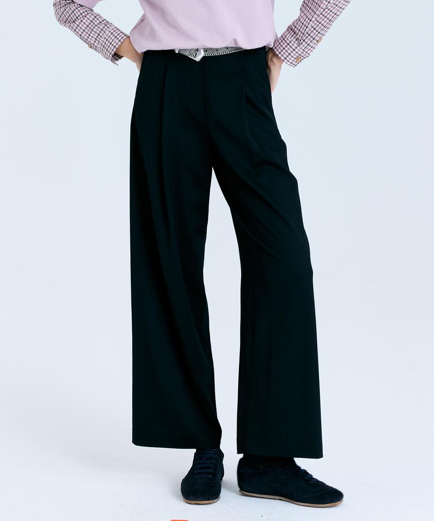 Peileu Serene Wool Pants