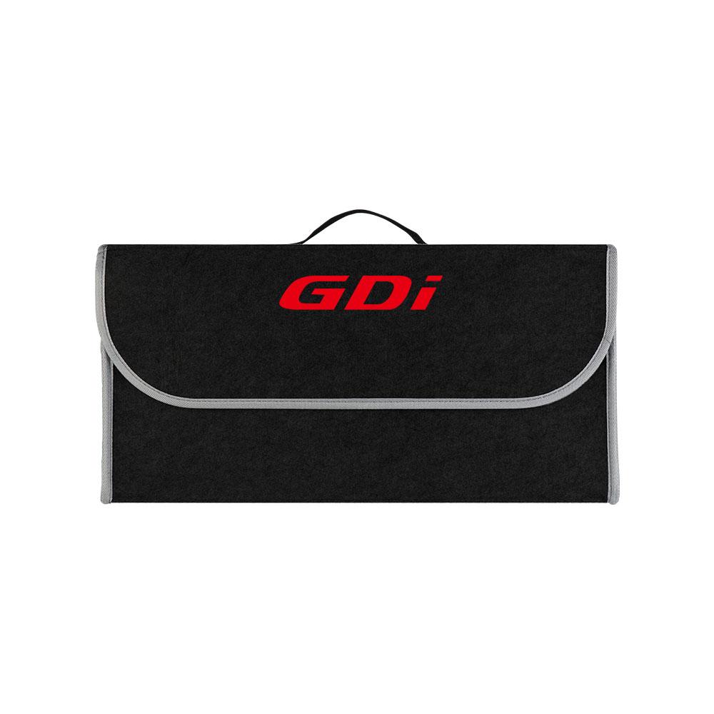 Car Storage Bag Car Trunk Folding Storage Box Auto Accessories For Hyundai I30 Sonata Elantra Veloster Kona Tucson N Line GDI JM HH52