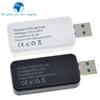 TZT 10 In 1 USB Tester DC Digital Current Voltage Meter Amp Volt Detector Charger Indicator Current And Voltage Detection Module