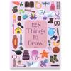 Factor Notes Drawing Book: 128 Things To Draw | Suitable For All Ages | A6 Size | 128 Prompts (Volume Iv)