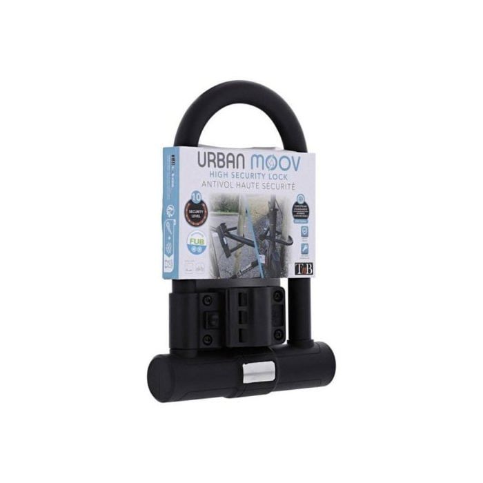 URBAN MOOV - ANTIVOL EN U