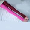 Two Tone Candy Colored Contrast Tights Stockings Open Crotch Designs Asymmetrical Multicolor Pantyhose Hosiery for Women