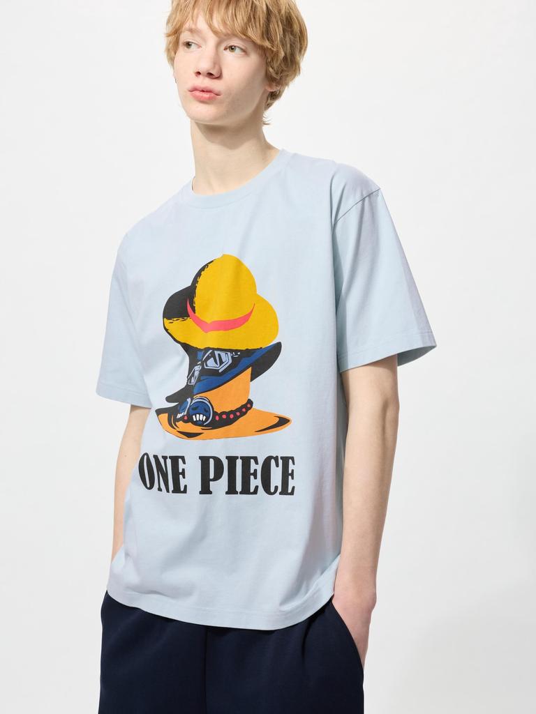 Uniqlo Japan Ut Archive One Piece Ut