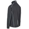 TRESPASS Mens Thomson Waterproof Softshell Jacket