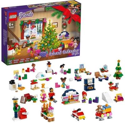 LEGO Friends Adventskalender 41690