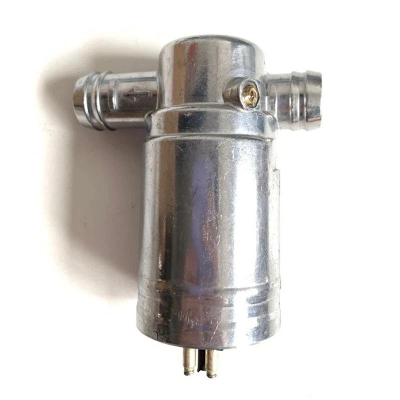 Valvola di controllo del minimo per auto per Mercedes Benz W124 W126 W201 W461 W463 190E A124 C124 S124 R107 0001412225 0280140510
