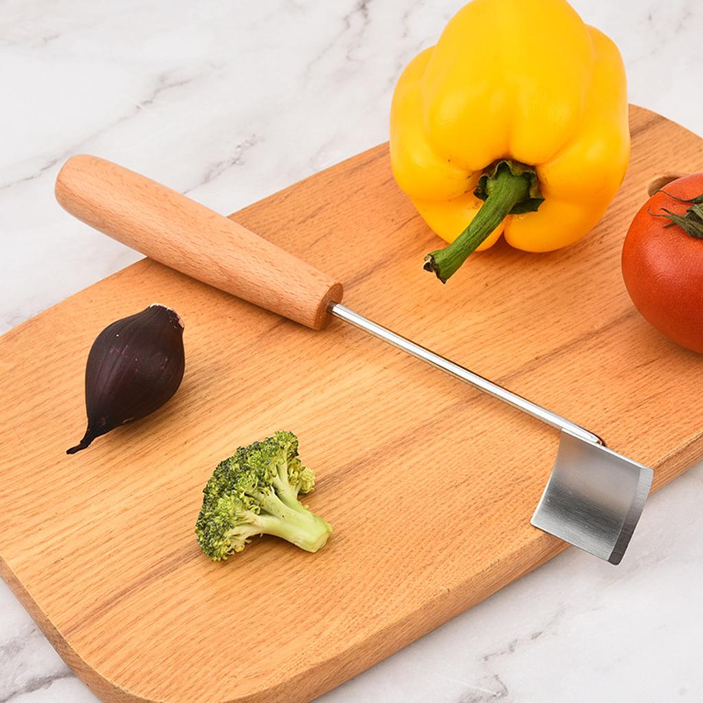 Compact Corn Kernel Stripping Tool Rustproof Stainless Steel Material Quick Efficient Grain Removal Corn Cob Peeler