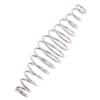 10Cm Stainless Steel Bbq Heavy Duty Spring Handle Barbecue Elasticity Steel
