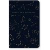 Factor Notes A5 Notebook: Ruled | 90 Gsm | 160 Pages (Trust The Universe)