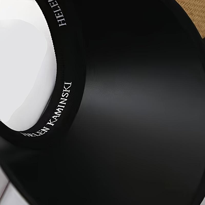 1Pcs Fashionable and Handsome Women's Outdoor Sun Hat, Empty Top Hat. Women's Sun Hat. Sun Hat Suitable for Outdoor Camping and Sports.