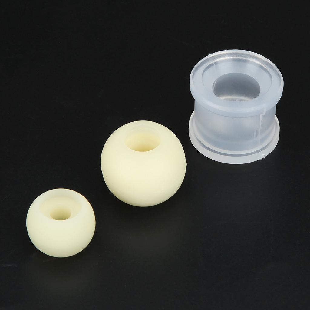 Gear Linkage Selector Repair Kit Bushes Fit for Camper Van Transporter T4 701711166