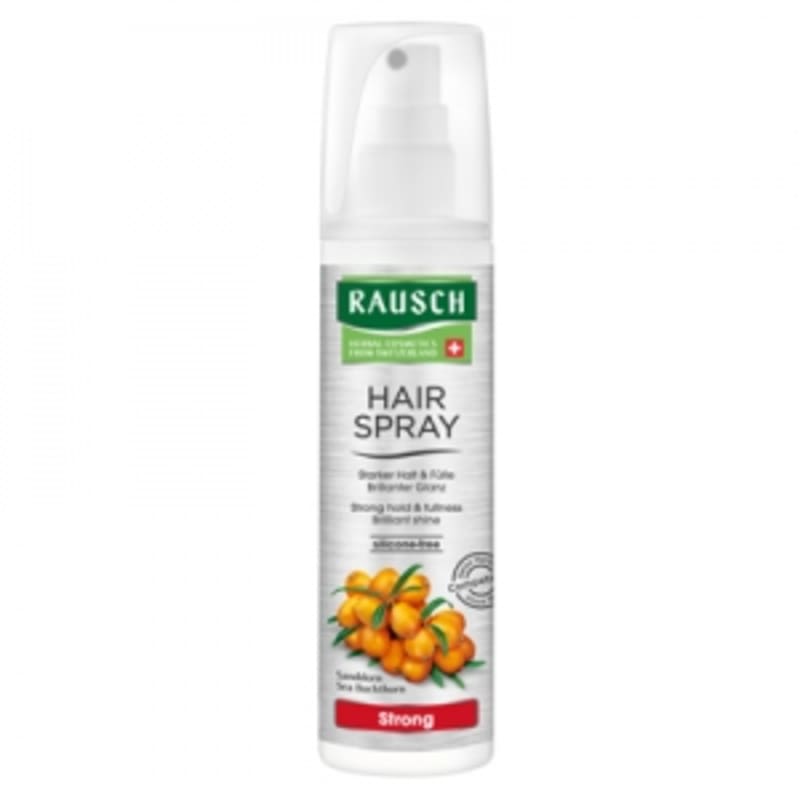 

Rausch Hairspray Strong Non-Aerosol Spray 50 ml