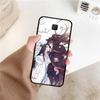Mo Dao Zu Shi MDZS Anime Phone Case For Samsung J 7 plus 7core J7 neo J6 plus prime J6 J4 J5 Mobile Cover