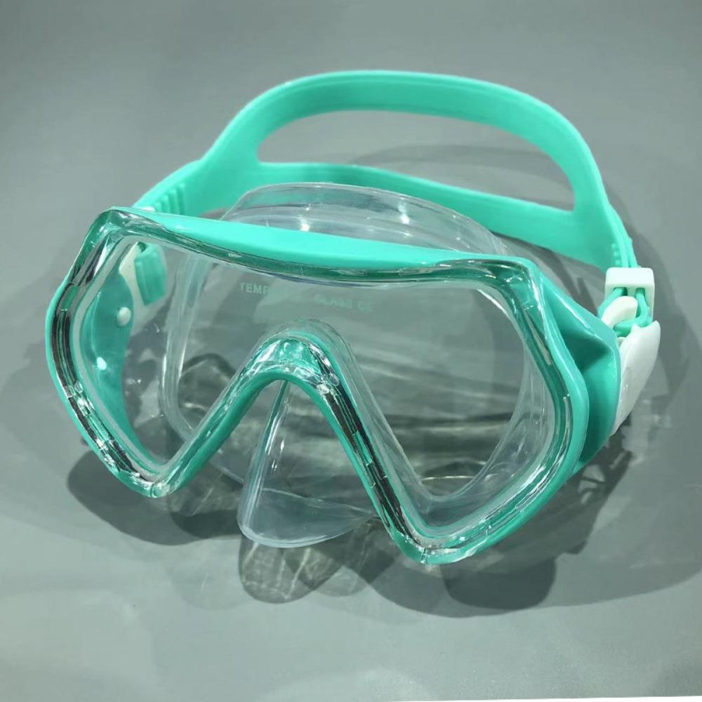 Children's new diving goggles diving masks