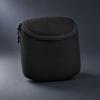 3 Pieces Padded Textile Instrument Tip Cover Case Dark softSided