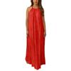 Women's Fashionable Loose-Fit Casual Dress