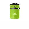 Climbing Chalk Bag Waterproof Bouldering Pouch With Drawstring Closure For Gymnastics Weightlifting And Pet Training Treats
