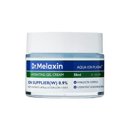 Dr. Melaxin Aqua Ion Plasma Moisture Cream 50ml